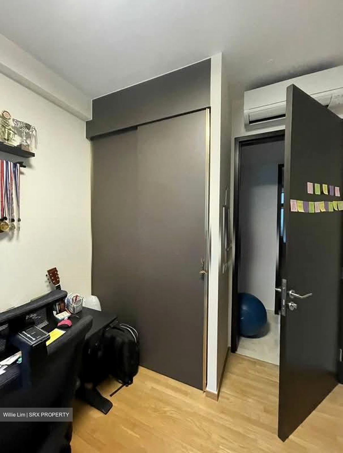 Park Colonial (D13), Condominium #559749341